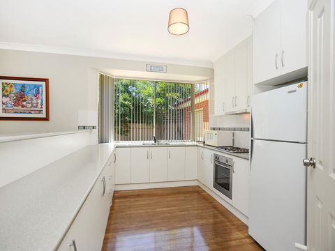 All Seasons Port Elliot Holiday House - C Tourism 3