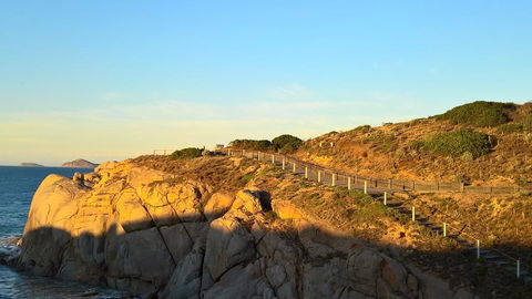 All Seasons Port Elliot Holiday House - C Tourism 2
