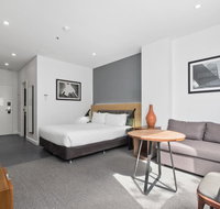 All Suites Perth - C Tourism