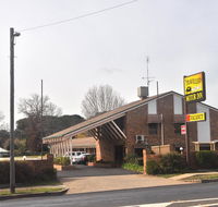 All Travellers Motor Inn - C Tourism