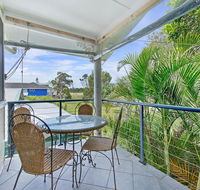 Allamanda House 3 Willow Street - C Tourism