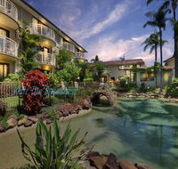 Allamanda Retreat 30 - C Tourism