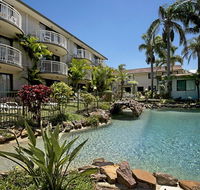 Allamanda Retreat 37 - C Tourism