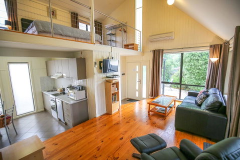 Allambie Cottages - Villa 1 - C Tourism 0