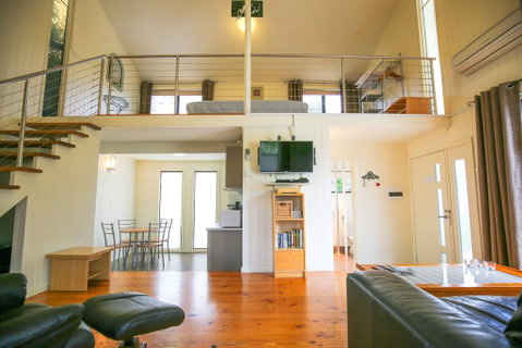 Allambie Cottages - Villa 1 - C Tourism 1