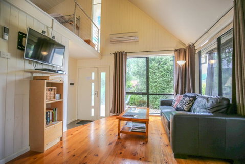 Allambie Cottages - Villa 1 - C Tourism 3