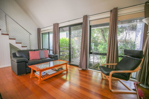 Allambie Cottages - Villa 2 - C Tourism 1