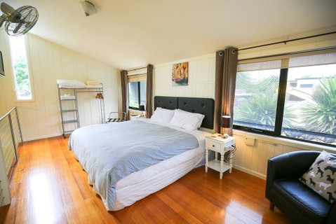 Allambie Cottages - Villa 2 - C Tourism 3