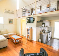 Allambie Cottages - Villa 3 - C Tourism