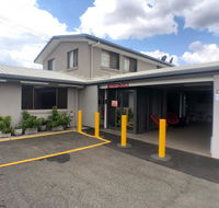 Allan Cunningham Motel - C Tourism