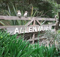 Allenvale - C Tourism