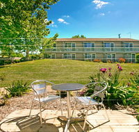 Alloggio Bathurst previously Bathurst Apartments - C Tourism