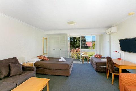 Alloggio Bathurst (previously Bathurst Apartments) - C Tourism 2