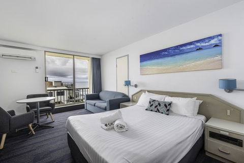 Alloggio Newcastle Beach - C Tourism 1