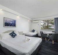 Alloggio Newcastle Beach - C Tourism