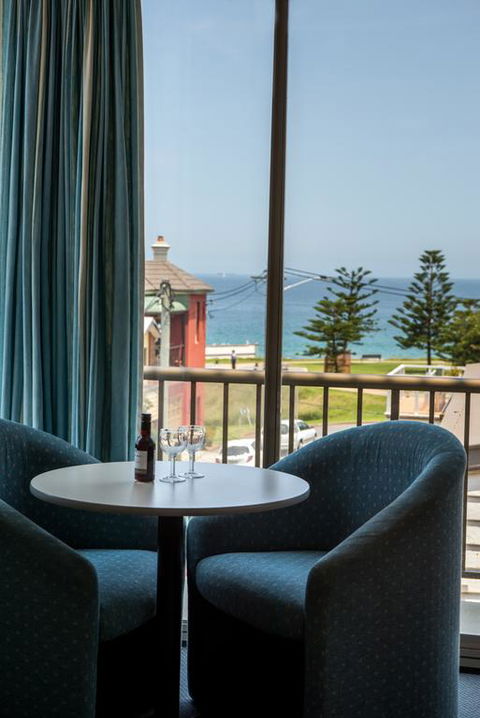 Alloggio Newcastle Beach - C Tourism 3