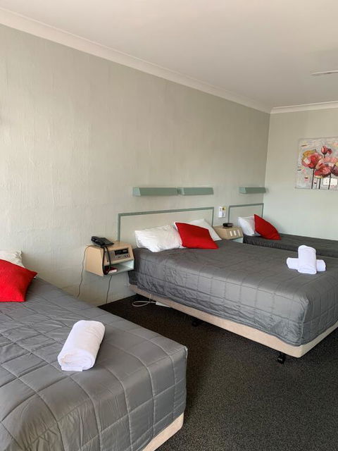 Alluna Motel - C Tourism 1