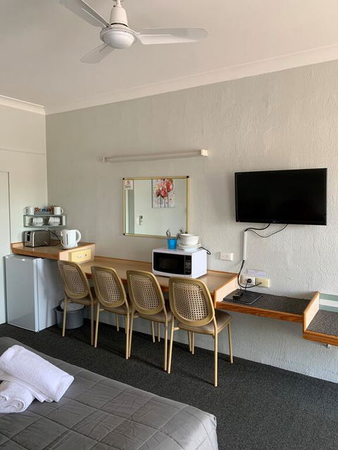 Alluna Motel - C Tourism 3