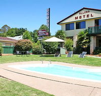 Alluna Motel - C Tourism