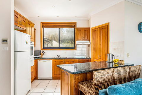Allure - On Seven Mile Beach Gerroa - C Tourism 3