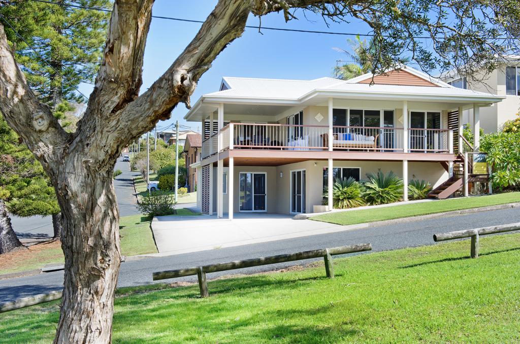 Bonny Hills NSW C Tourism