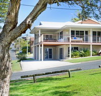 Allure By The Sea - C Tourism