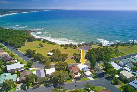 Allure By The Sea - C Tourism 1