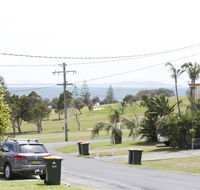 Almare 7 Gowing Street - C Tourism