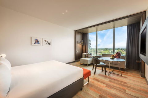 Aloft Perth - C Tourism 2