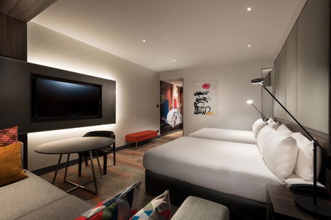 Aloft Perth - C Tourism 1