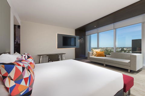 Aloft Perth - C Tourism 3