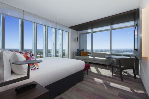 Aloft Perth - C Tourism 0