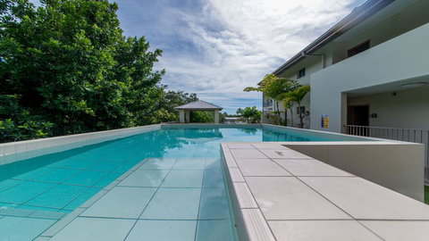 Alpha 8 On Waterson - Airlie Beach - C Tourism 1