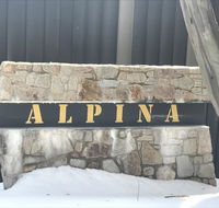 Alpina - C Tourism