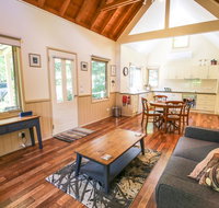 Alpine Arnica Cottage 1 - C Tourism