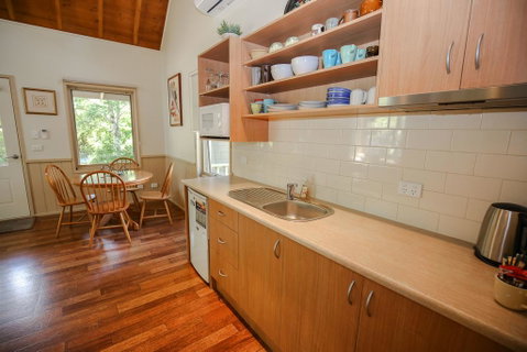 Alpine Arnica Cottage 2 - C Tourism 3
