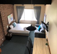 Alpine Gables 33 - C Tourism