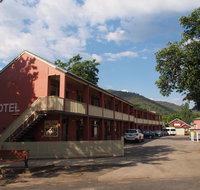 Alpine Hotel Bright - C Tourism
