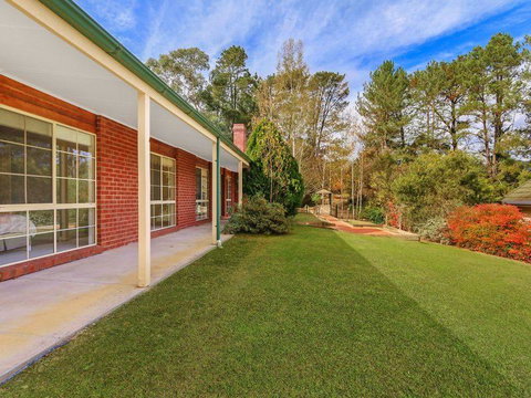 Alpine Mist - Spacious 5 Bedroom Home - C Tourism 3