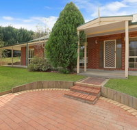 Alpine Mist - Spacious 5 bedroom home - C Tourism