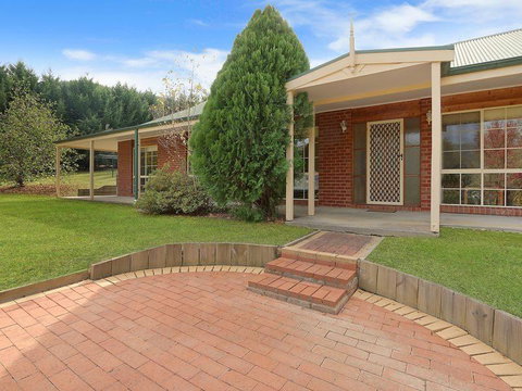 Alpine Mist - Spacious 5 Bedroom Home - C Tourism 0