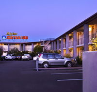 Alpine Motor Inn - C Tourism