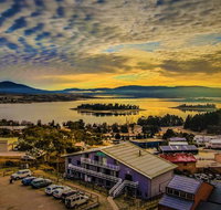 Alpine Resort Motel - C Tourism