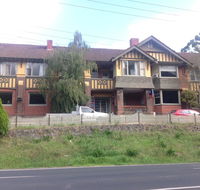 Alpine Retreat Hotel - C Tourism