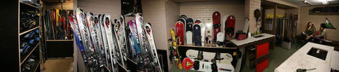 Alpine Retreat Mt Buller - C Tourism 2