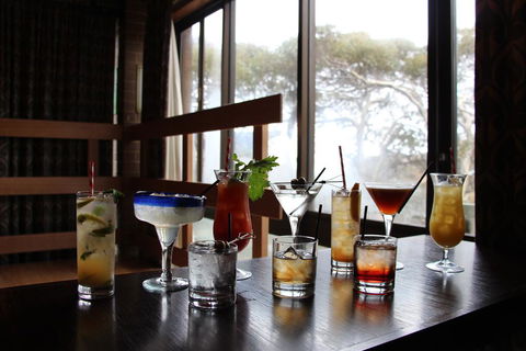 Alpine Retreat Mt Buller - C Tourism 1