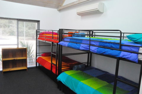 Alpine Sports Lodge - C Tourism 1