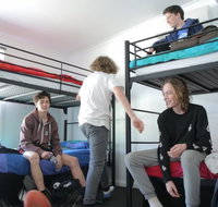Alpine Sports Lodge - C Tourism