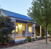 Alpine Valley Cottages - C Tourism