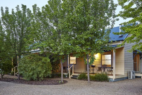 Alpine Valley Cottages - C Tourism 3